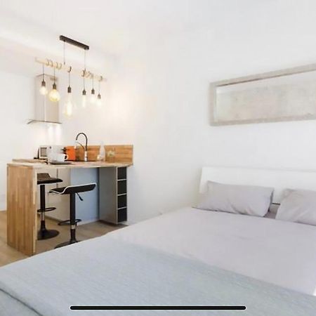 Appartement Hypercentre Toulouse Dış mekan fotoğraf