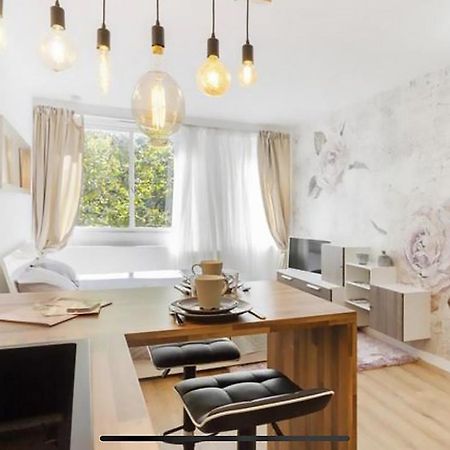 Appartement Hypercentre Toulouse Dış mekan fotoğraf
