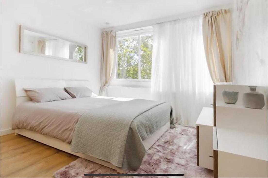 Appartement Hypercentre Toulouse Dış mekan fotoğraf