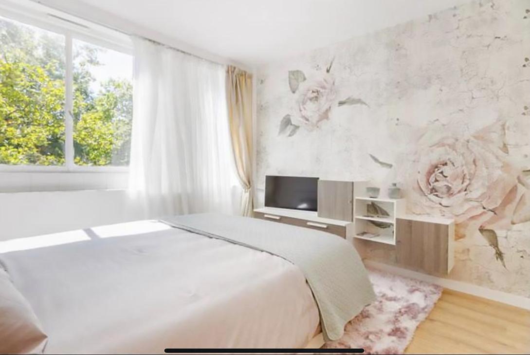 Appartement Hypercentre Toulouse Dış mekan fotoğraf