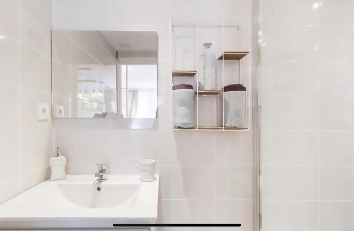 Appartement Hypercentre Toulouse Dış mekan fotoğraf