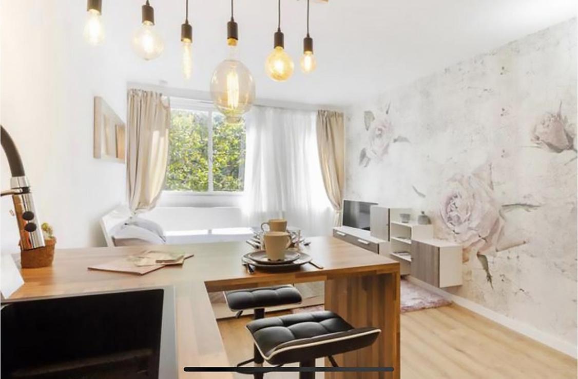 Appartement Hypercentre Toulouse Dış mekan fotoğraf