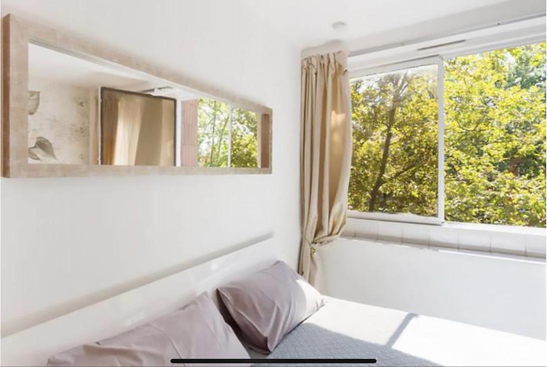 Appartement Hypercentre Toulouse Dış mekan fotoğraf